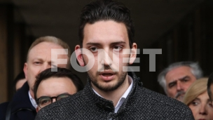 PSG osudio napad na Cvijića 